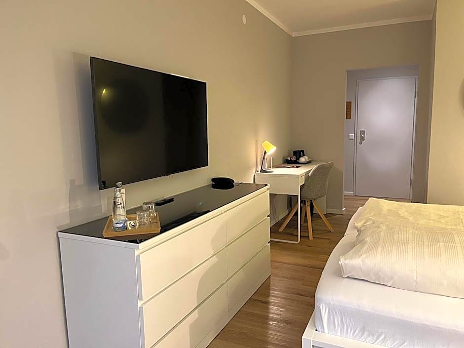 Hotel Senator