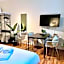 gina stay - Apartmenthaus im Zentrum von Quedlinburg