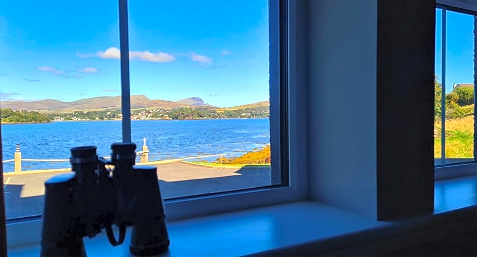 Heatherfield House B&B