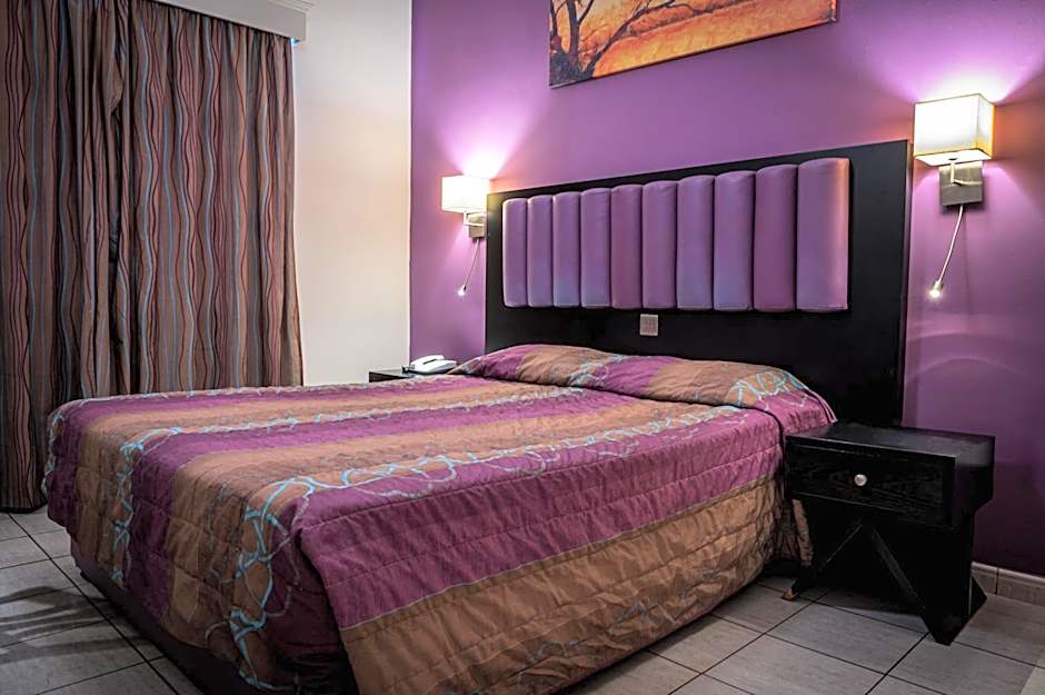 Kefalos Damon Hotel Apartments