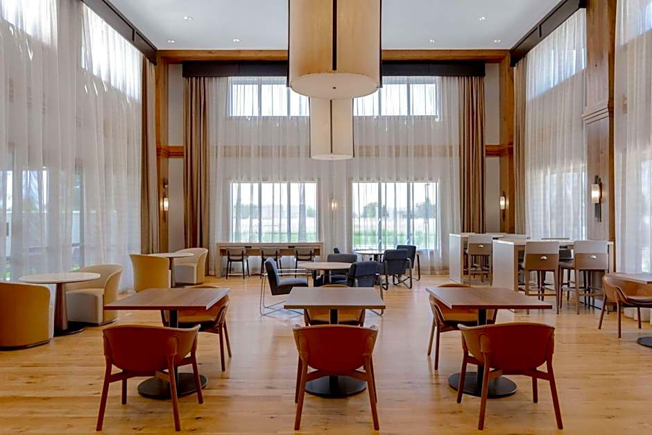 Homewood Suites By Hilton Billings