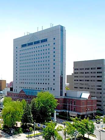 OMO7 Asahikawa by Hoshino Resorts