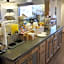Boarders Inn & Suites by Cobblestone Hotels - Syracuse