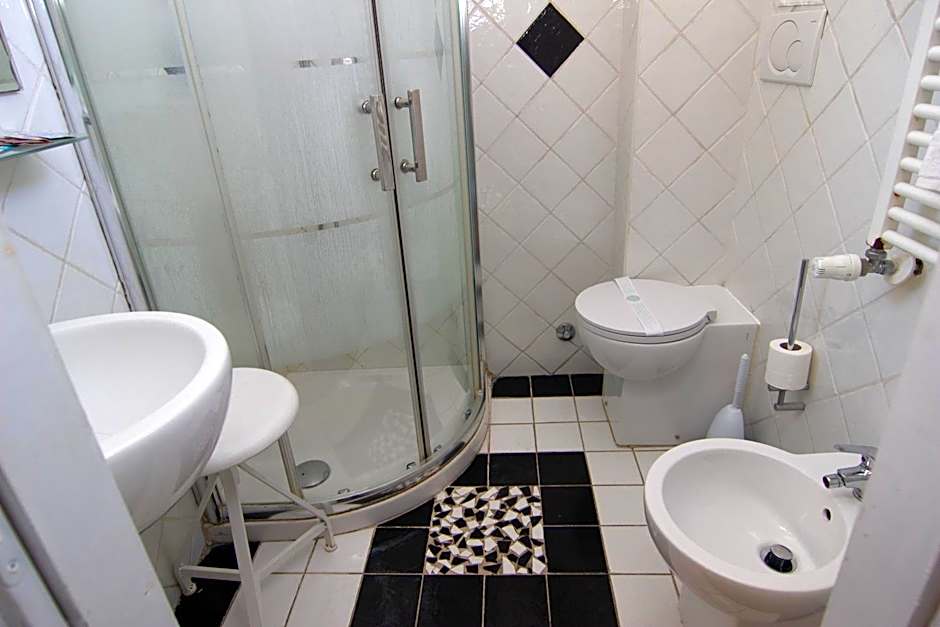 B&B Dei Cavalieri