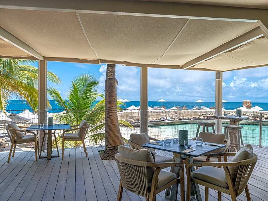 La Toubana Hotel & Spa