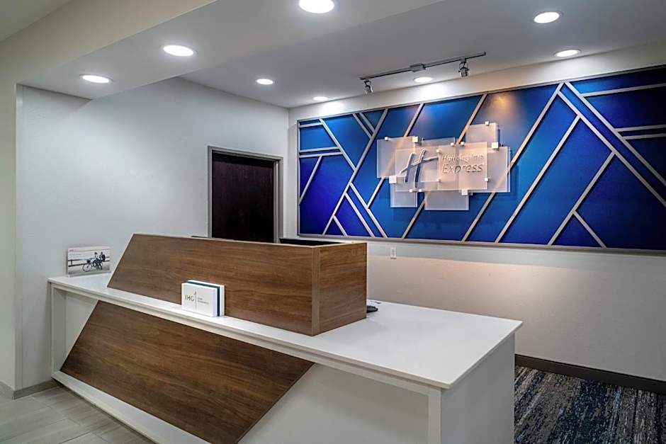 Holiday Inn Express - Charleston/Kanawha City By IHG
