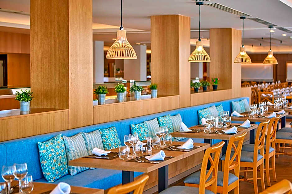 Universal Hotel Lido Park