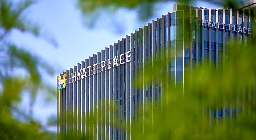 Hyatt Place Nantong Xinghu City Plaza