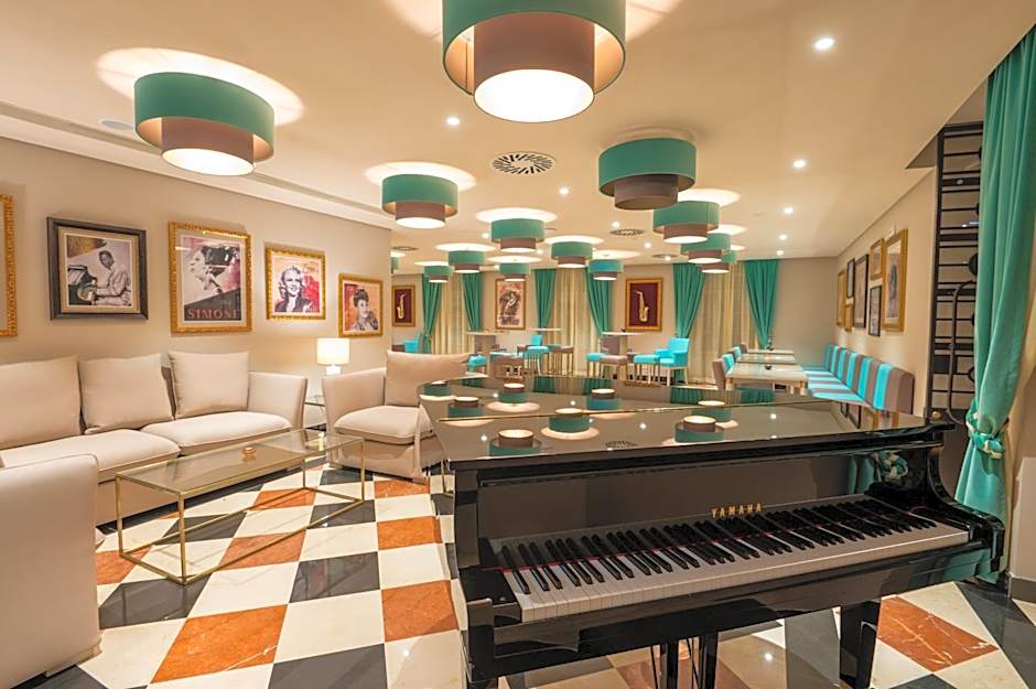 Vila Gale Collection Tomar