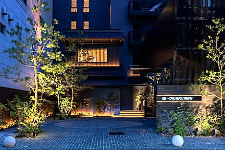 Hotel Resol Trinity Osaka