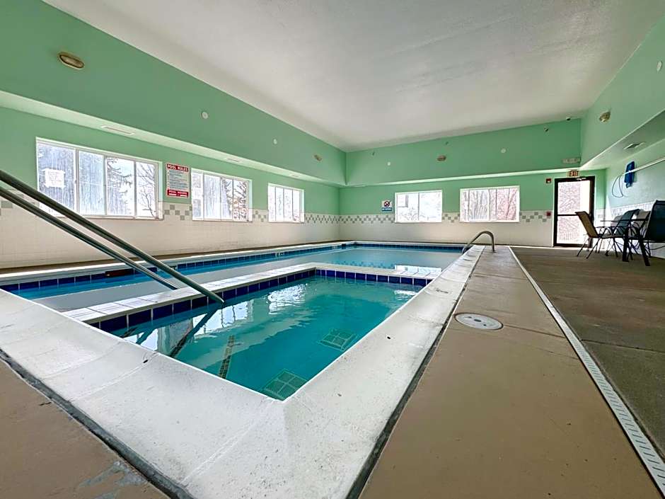 Stay Wise Inn Cedaredge