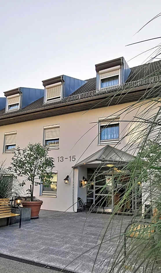 Aparthotel Wangener Landhaus