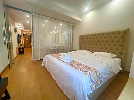 One Bedroom Suite