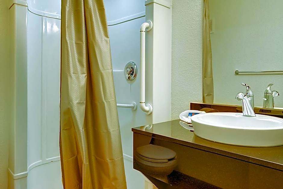 Motel 6-Eugene, OR - South Springfield