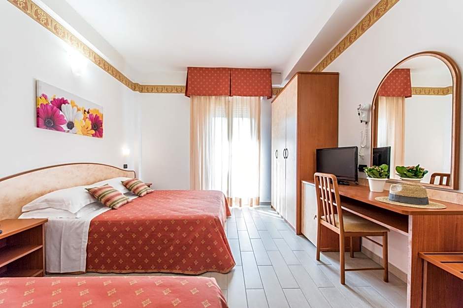 Hotel San Giacomo