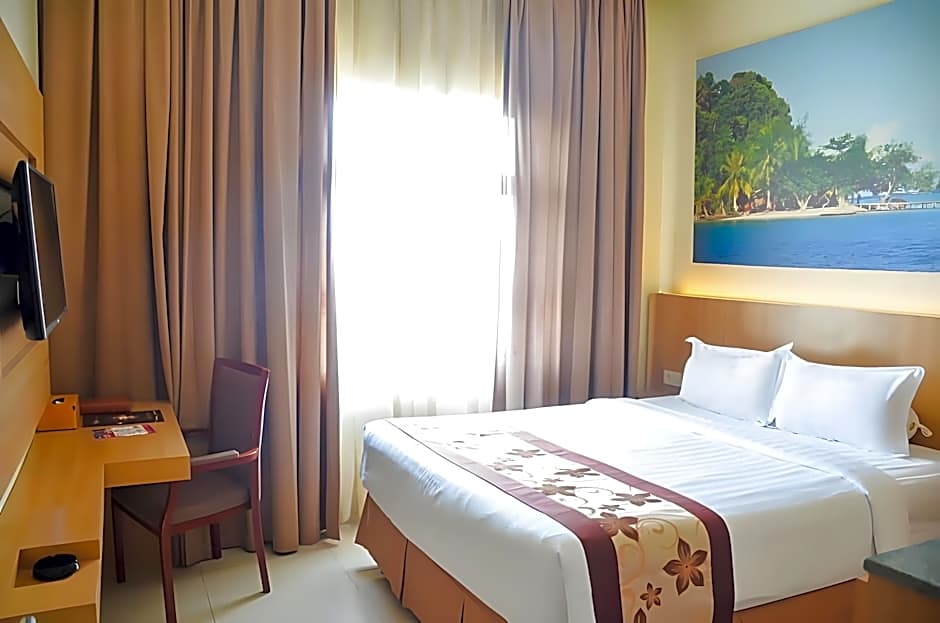 Sahid Batam Center Hotel and Convention