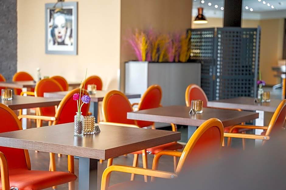 Airways Hotels Frankfurt Airport West