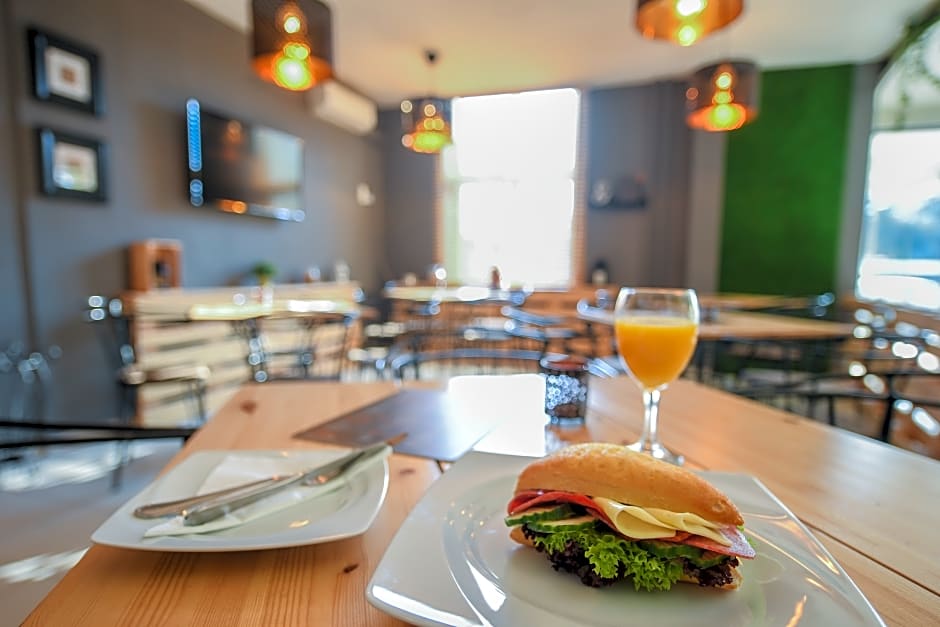 Hunguest Hotel Millennium