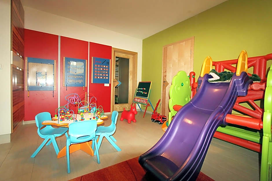 Hotel Garni Thermenglück