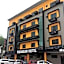 Padungan Hotel
