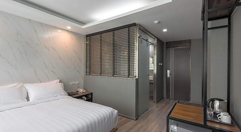 Bangkok City Link Hotel