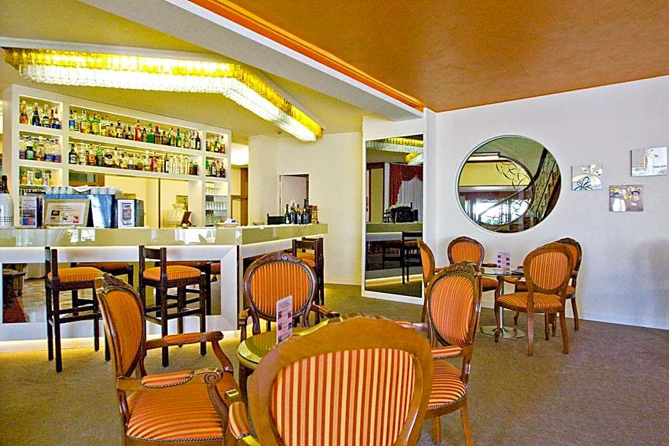 Hotel Abano Astoria