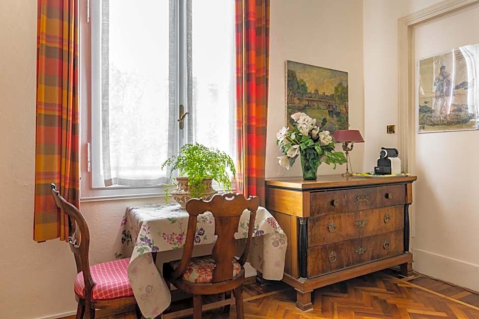 Italy Prestigious Guest House