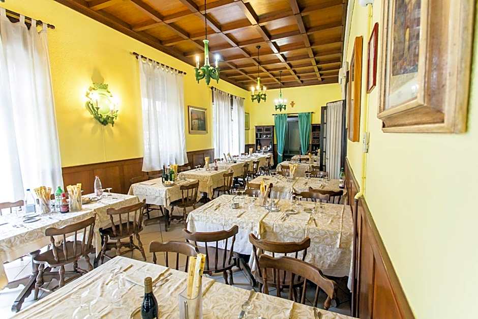 Hotel Ristorante San Carlo