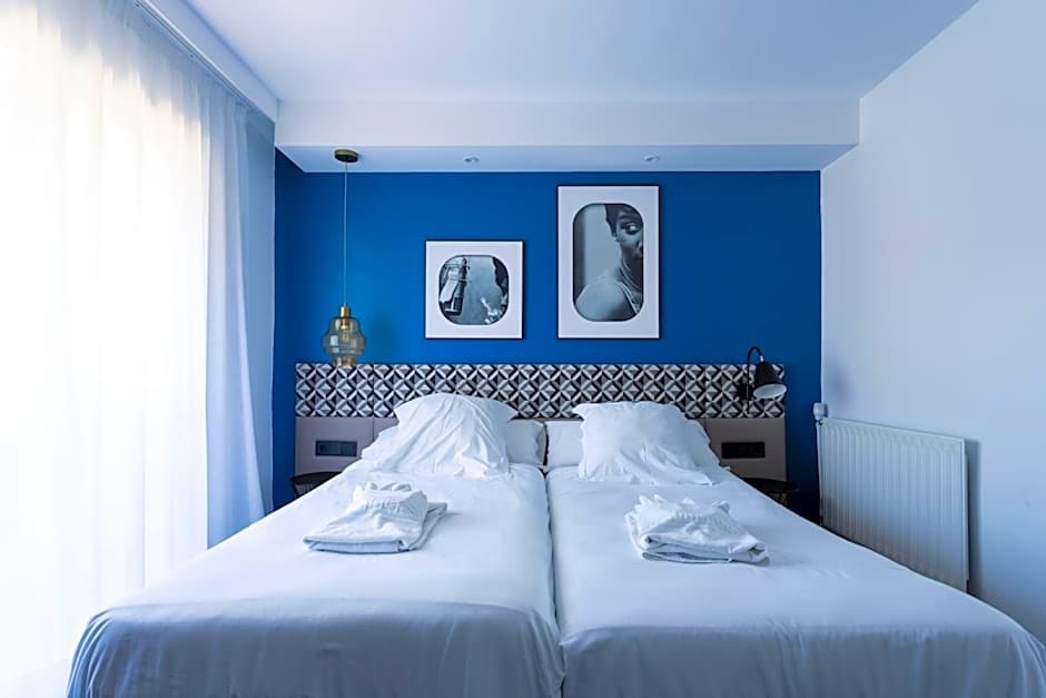 LA CONCHA SOUL BOUTIQUE HOTEL