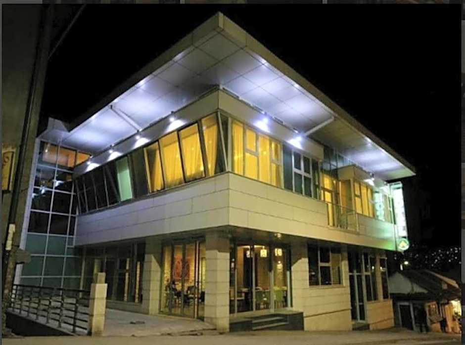 Hotel Bistrik City Center