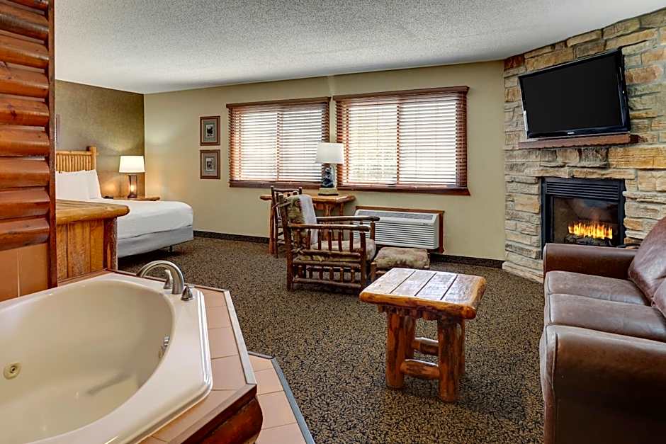 Stoney Creek Hotel - Galena