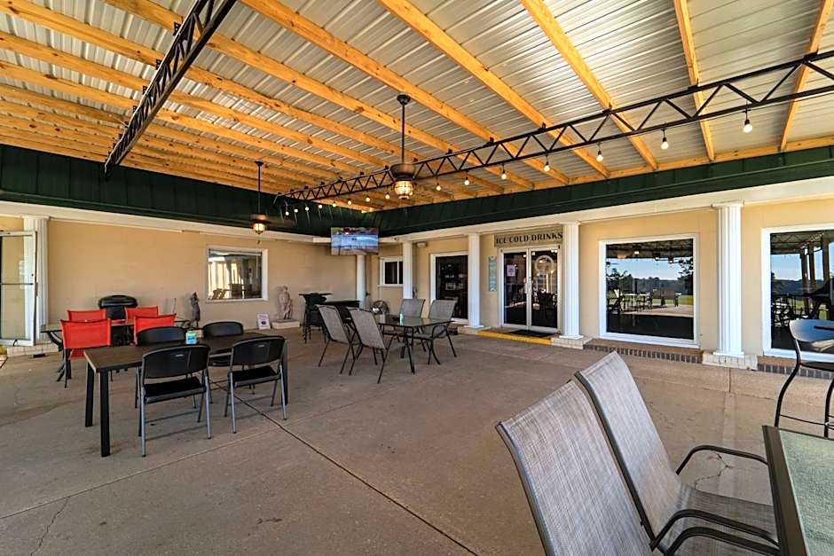Dothan National Golf Club and Hotel