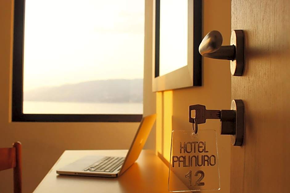 Hotel Palinuro