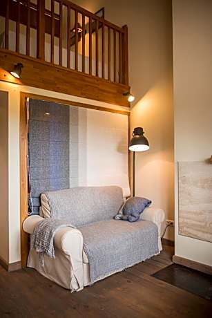 Deluxe Double Room with Bath