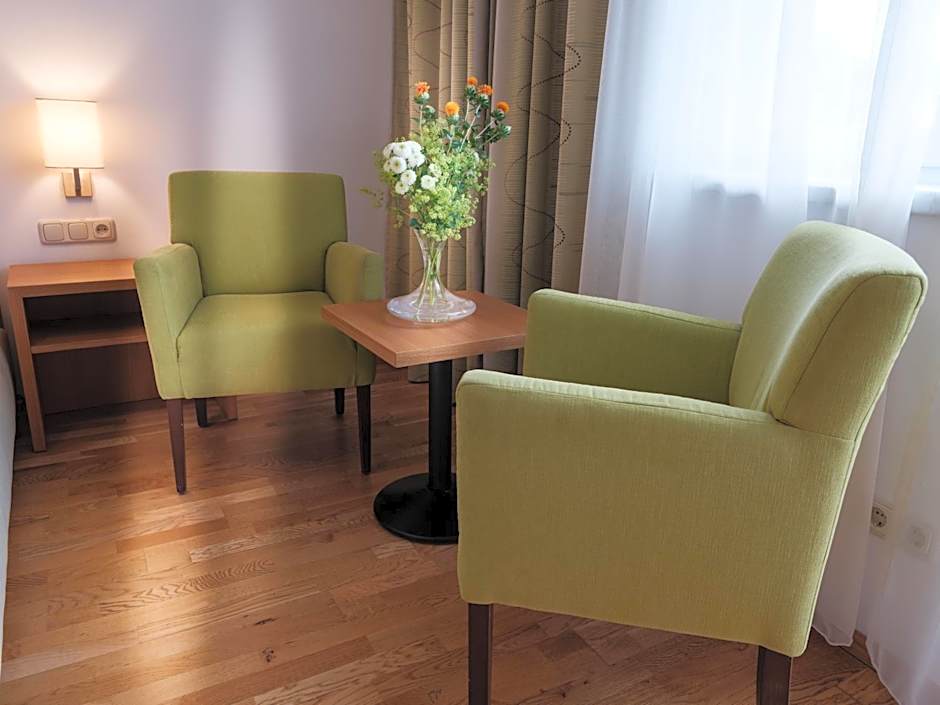 Ferienwohnung im Naturpark Almenland