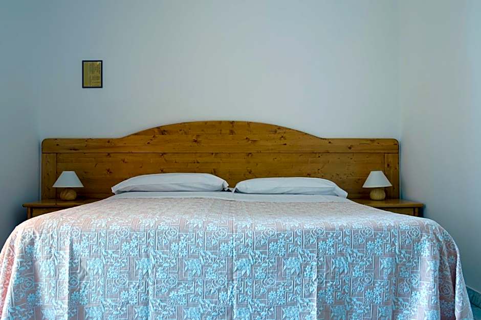 Hotel Villa Mario