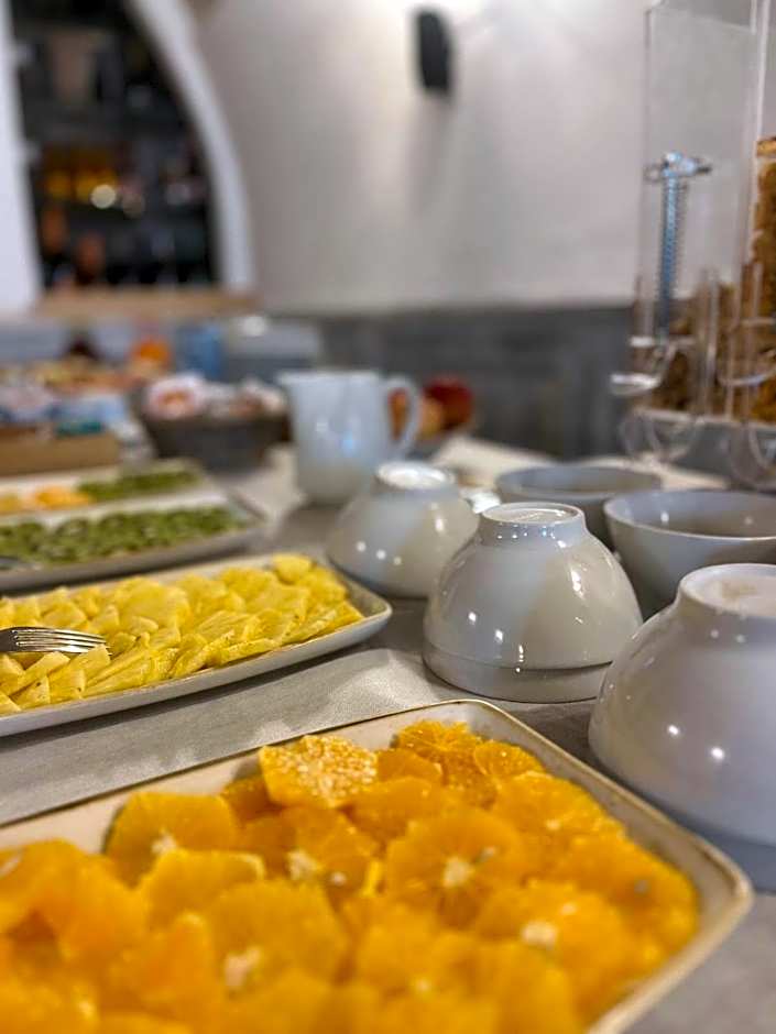 Al Pescatore Hotel & Restaurant