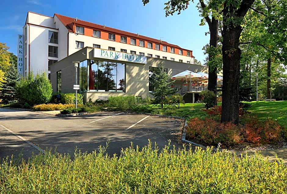 LH Parkhotel Hluboka Nad Vltavou Congress & Wellness