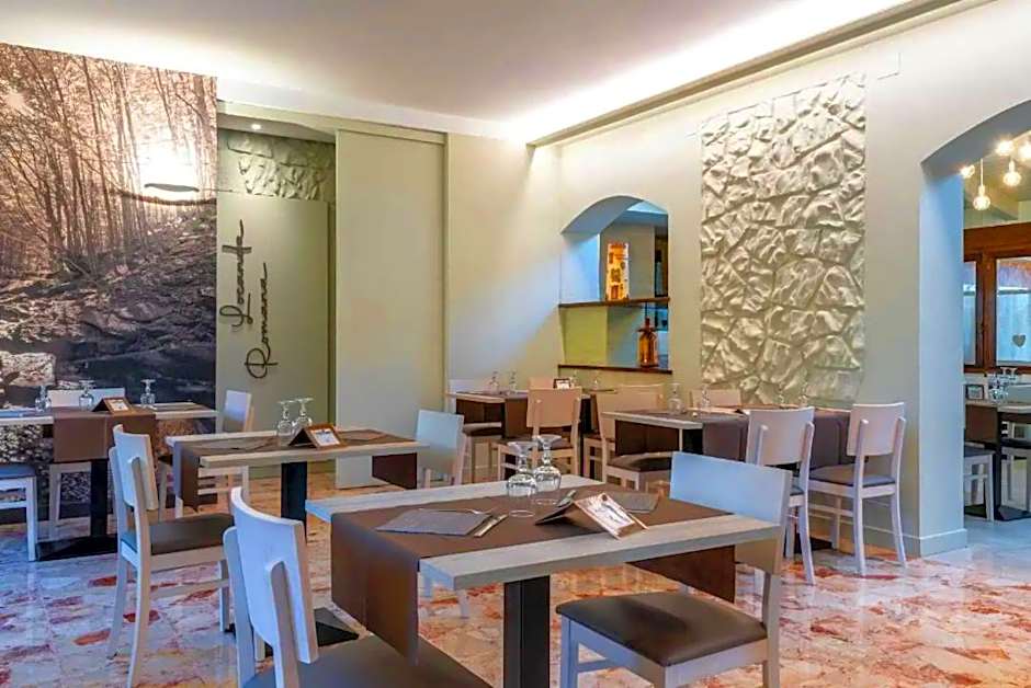 Locanda Romana