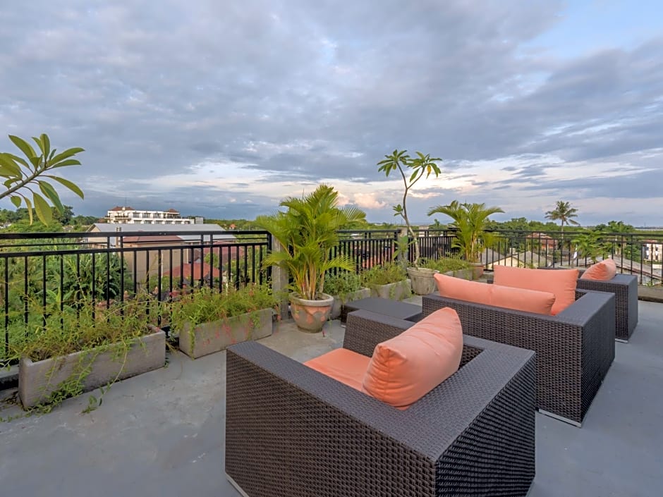 Lowcost Bed & Breakfast – Kedonganan, CO