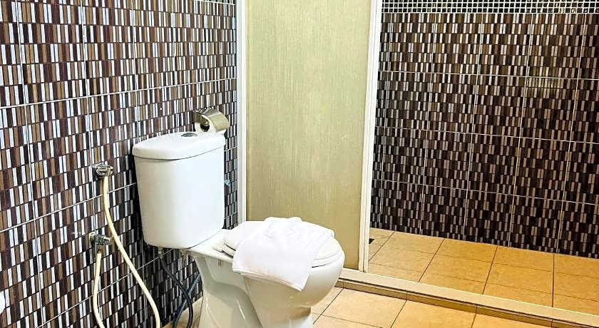 K Garden Hotel Sungai Petani