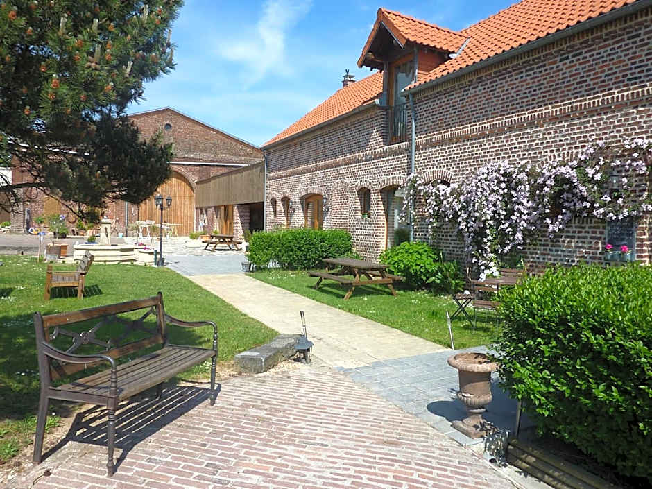 Ferme de Montecouvez