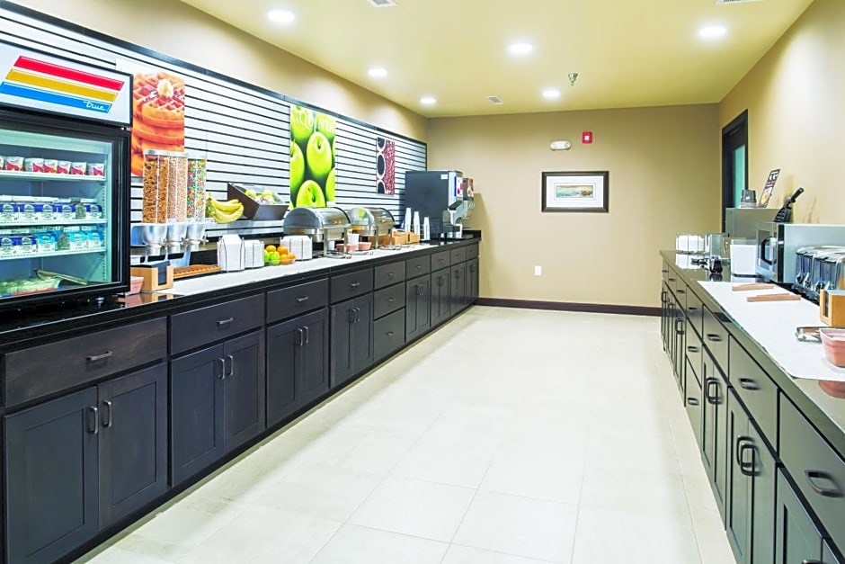 La Quinta Inn & Suites by Wyndham Gillette