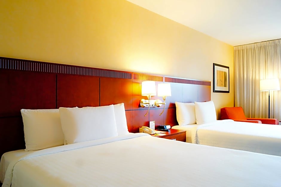 Courtyard by Marriott Monterrey San Jeronimo/Valle