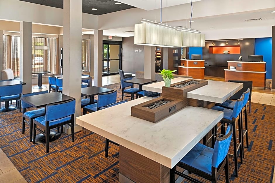 Best Western Spartanburg Northwest
