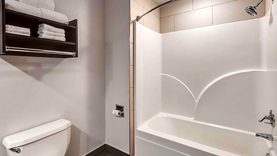 Best Western Lapeer Inn