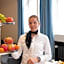 Boutique Hotel Sablon