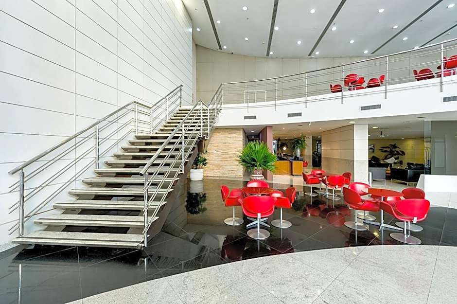 Grand Mercure Belem do Para