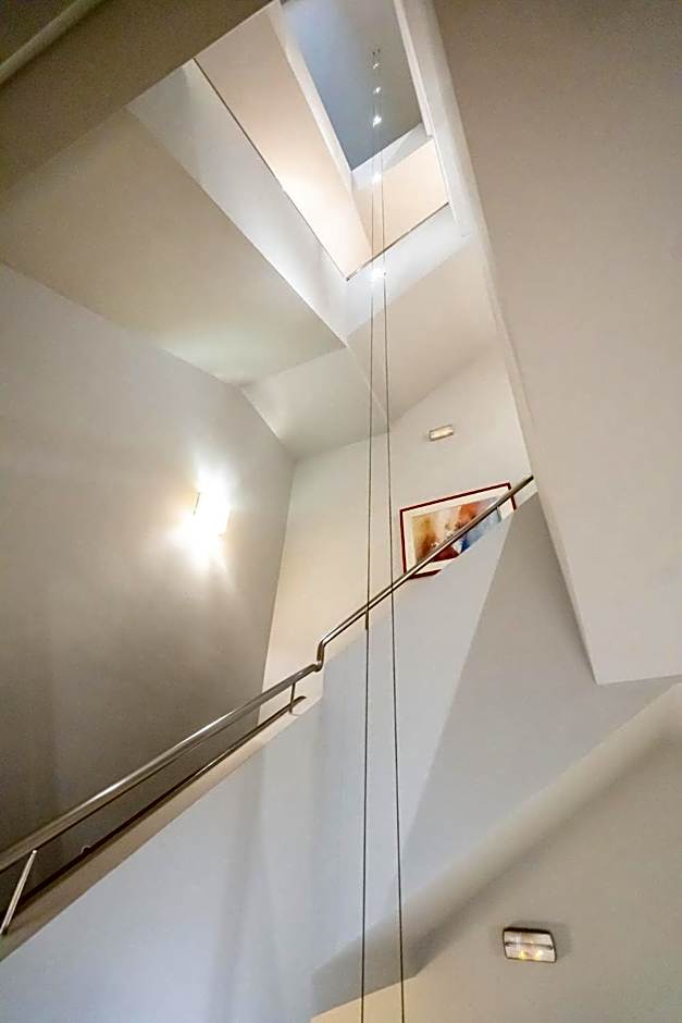 Hotel Glories