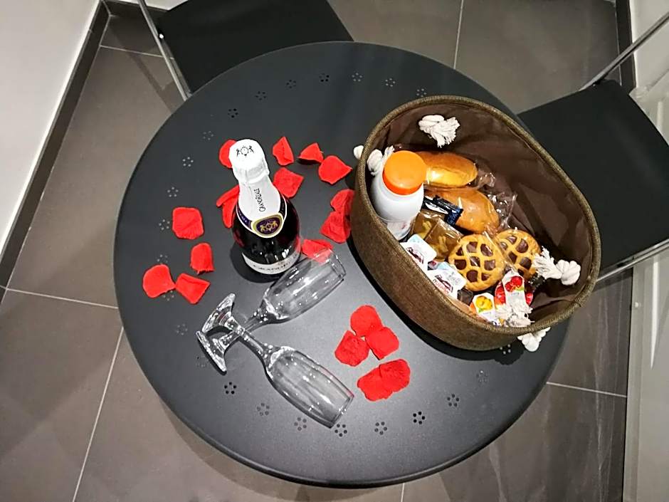 Lombardi Luxury Home